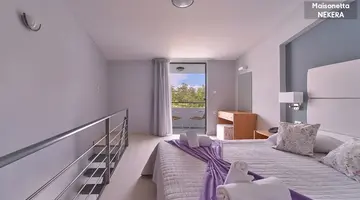 Sunrise Village Hotel
