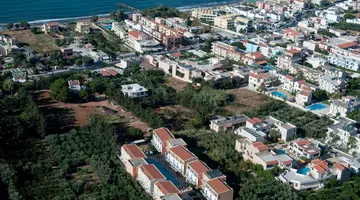 SUNRISE VILLAGE HOTEL