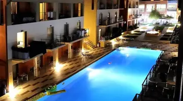 SUNRISE VILLAGE HOTEL