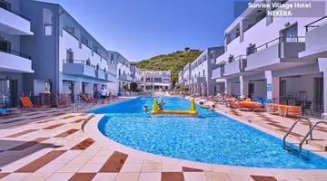 Sunrise Village Hotel