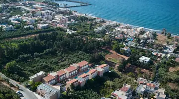 SUNRISE VILLAGE HOTEL