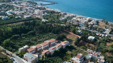 SUNRISE VILLAGE HOTEL