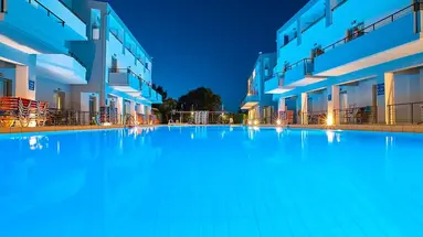 SUNRISE VILLAGE HOTEL