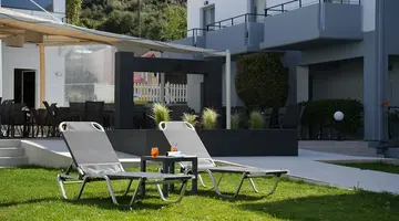 Sunrise Village Hotel