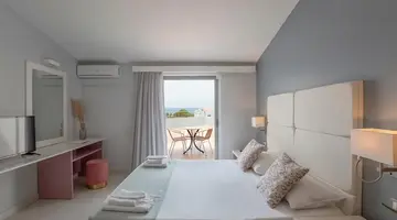Sunrise Village