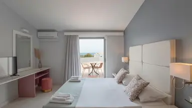Sunrise Village