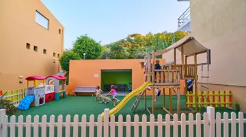 SUNRISE VILLAGE