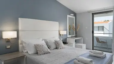 Sunrise Village