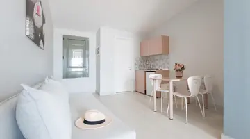 Sunrise Village