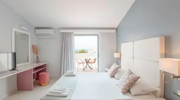 Sunrise Village