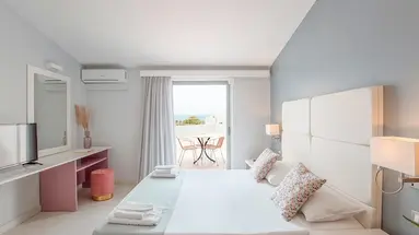 Sunrise Village
