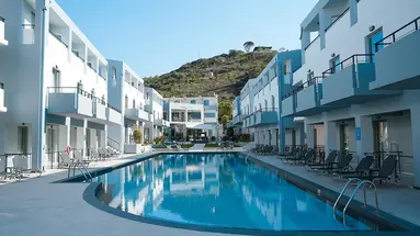 Sunrise Village