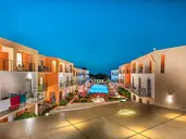 Sunrise Village