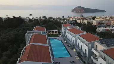 Sunrise Village