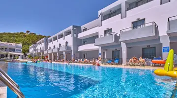 SUNRISE VILLAGE