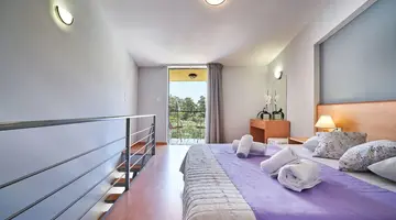 SUNRISE VILLAGE