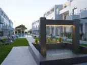 Sunrise Village