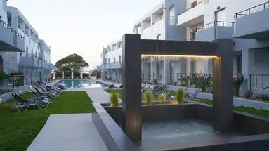 Sunrise Village