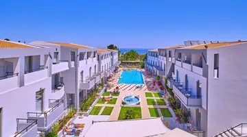 SUNRISE VILLAGE