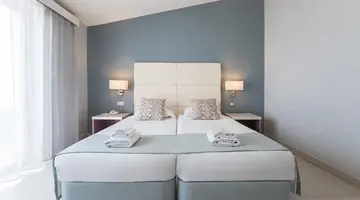 Sunrise Village