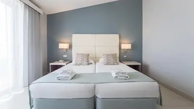 Sunrise Village