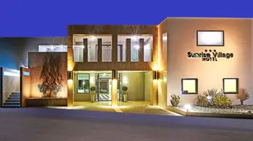 SUNRISE VILLAGE