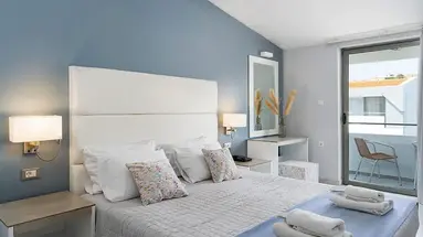 Sunrise Village