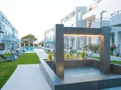 Sunrise Village