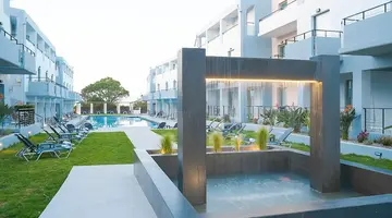 Sunrise Village