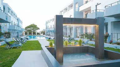 Sunrise Village