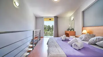 SUNRISE VILLAGE