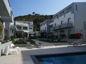 Sunrise Village