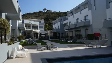 Sunrise Village