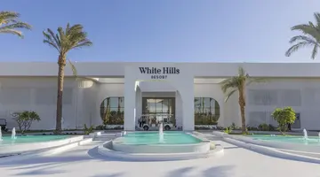 Sunrise White Hills Resort