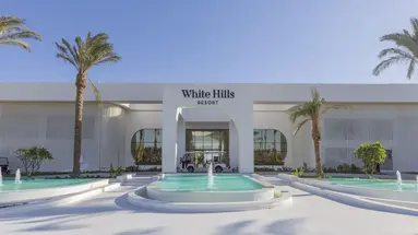 Sunrise White Hills Resort