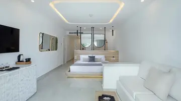 Sunrise White Hills Resort