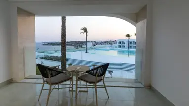Sunrise White Hills Resort