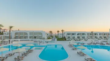 Sunrise White Hills Resort