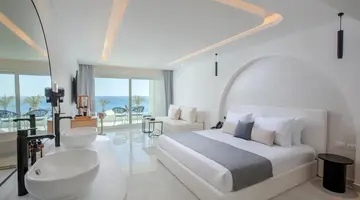 Sunrise White Hills Resort