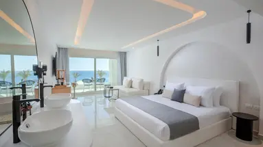 Sunrise White Hills Resort
