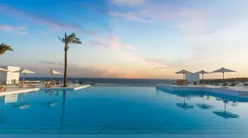 Sunrise White Hills Sharm El Shiekh