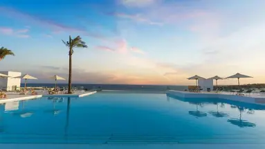 Sunrise White Hills Sharm El Shiekh