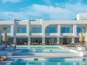 Sunrise White Hills Sharm El Shiekh