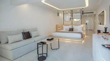 Sunrise White Hills Sharm El Shiekh