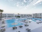 Sunrise White Hills Sharm El Shiekh