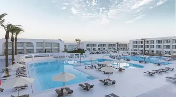 Sunrise White Hills Sharm El Shiekh