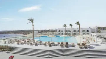 Sunrise White Hills Sharm El Shiekh