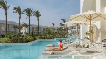 Sunrise White Hills Sharm El Shiekh