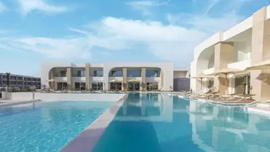 Sunrise White Hills Sharm El Shiekh