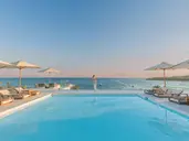 Sunrise White Hills Sharm El Shiekh